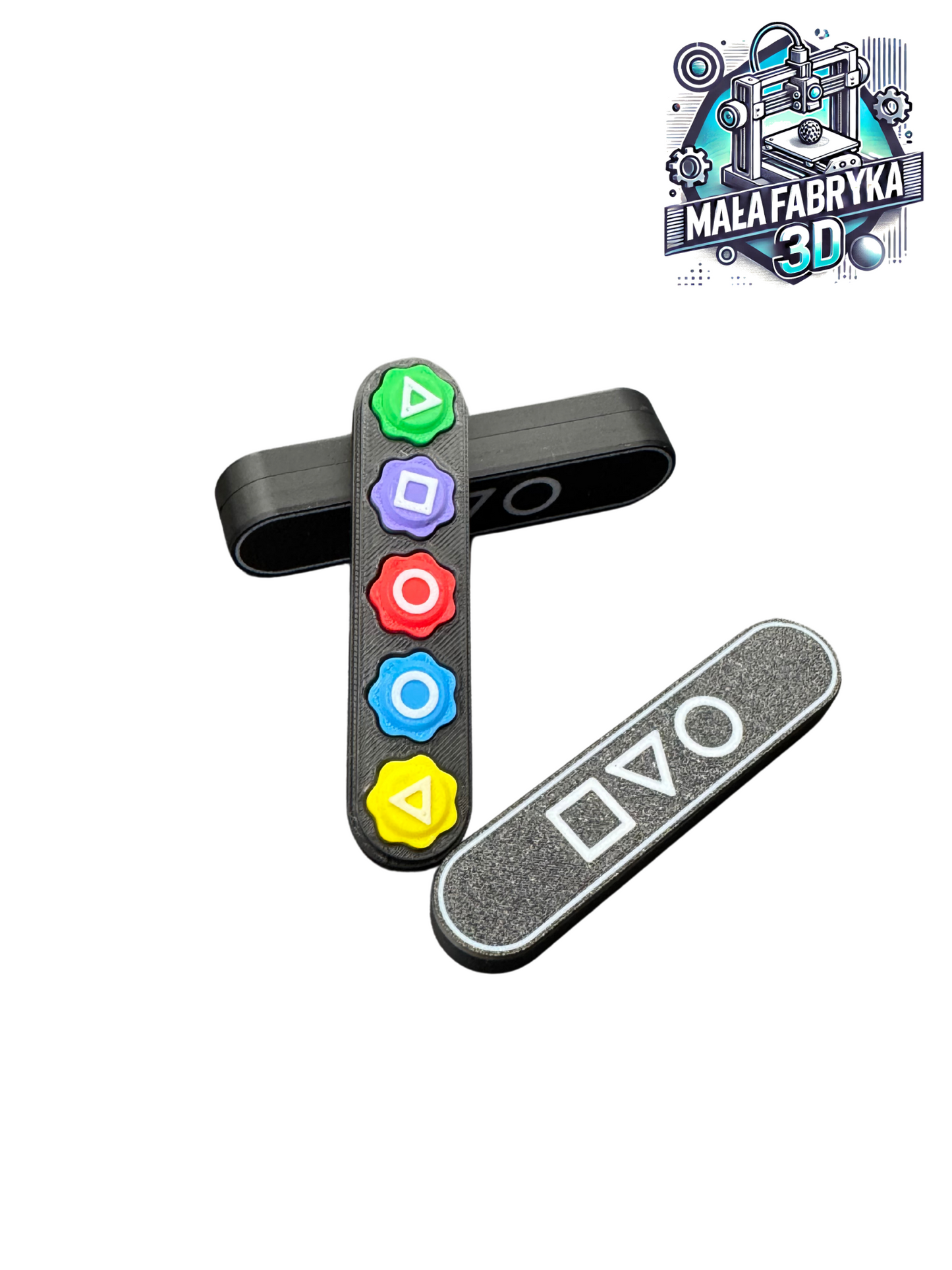 GONNGI SQUID GAME 2 + CASE