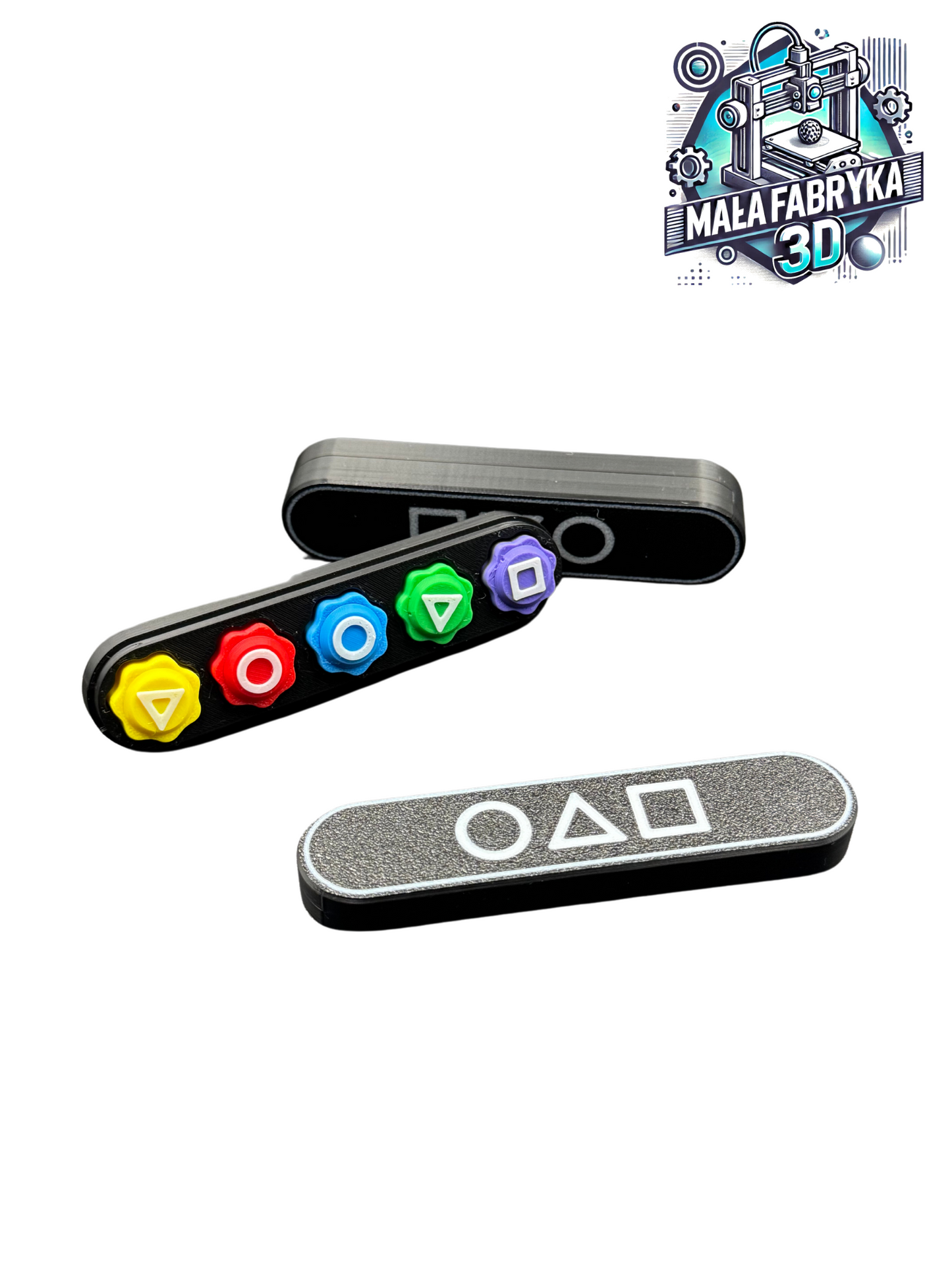 GONNGI SQUID GAME 2 + CASE