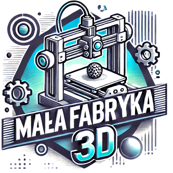 Mała Fabryka 3D